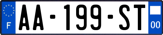 AA-199-ST