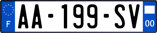 AA-199-SV