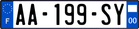 AA-199-SY