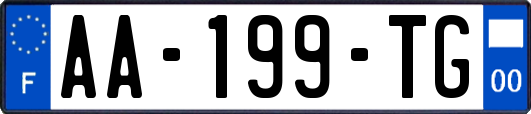 AA-199-TG