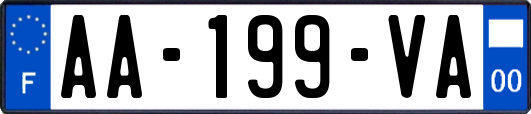 AA-199-VA