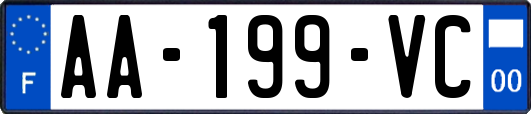 AA-199-VC