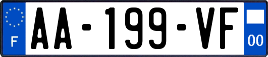 AA-199-VF