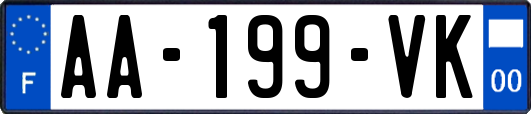 AA-199-VK