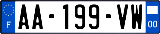 AA-199-VW