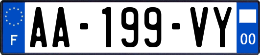 AA-199-VY