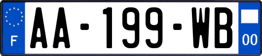 AA-199-WB