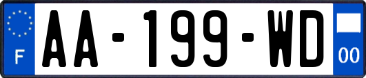 AA-199-WD