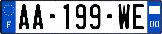 AA-199-WE