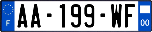 AA-199-WF