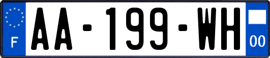 AA-199-WH