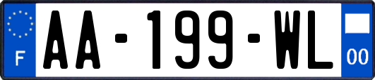 AA-199-WL