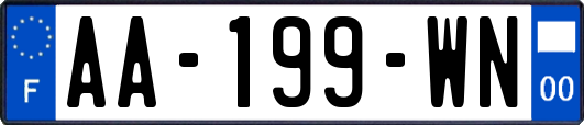 AA-199-WN