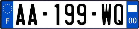 AA-199-WQ