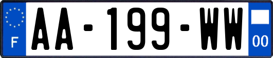 AA-199-WW