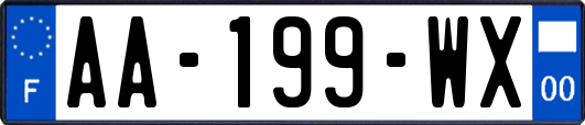 AA-199-WX