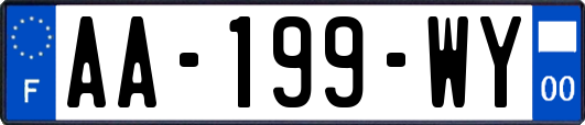 AA-199-WY