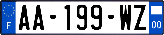 AA-199-WZ