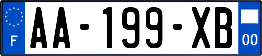 AA-199-XB