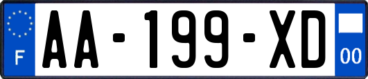 AA-199-XD