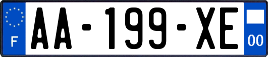 AA-199-XE