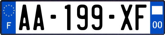 AA-199-XF