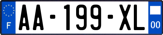 AA-199-XL