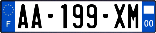 AA-199-XM