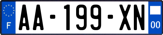 AA-199-XN