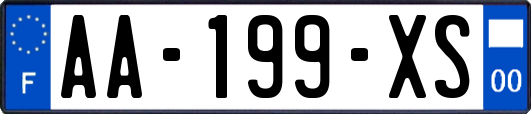 AA-199-XS