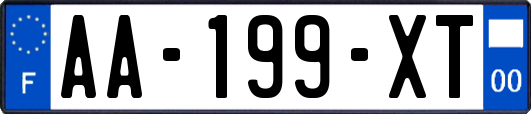 AA-199-XT