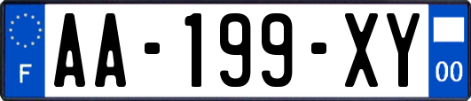 AA-199-XY