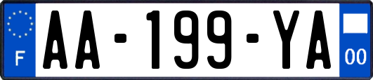 AA-199-YA