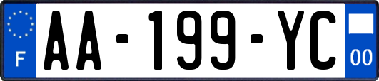 AA-199-YC