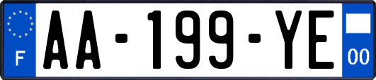 AA-199-YE