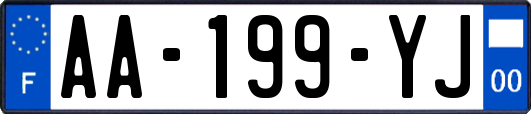 AA-199-YJ