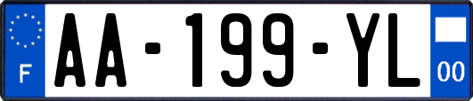 AA-199-YL