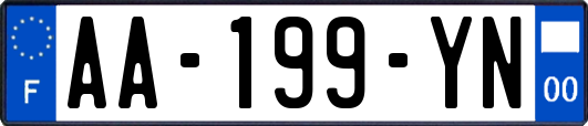 AA-199-YN