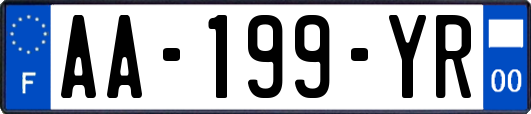 AA-199-YR