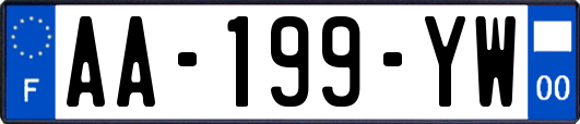 AA-199-YW