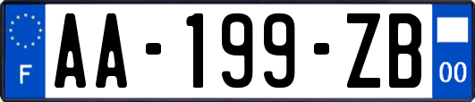 AA-199-ZB