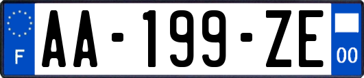 AA-199-ZE