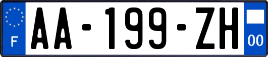 AA-199-ZH