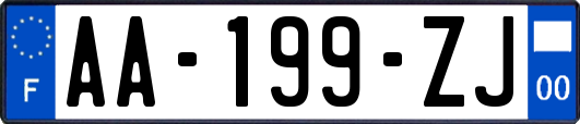 AA-199-ZJ