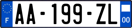 AA-199-ZL