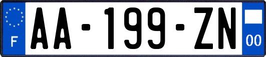 AA-199-ZN