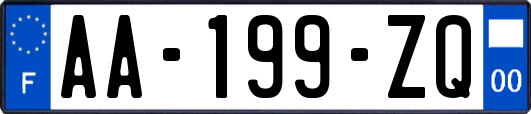 AA-199-ZQ