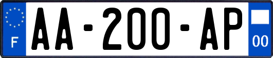 AA-200-AP