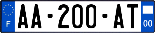 AA-200-AT