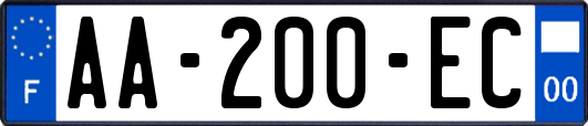 AA-200-EC